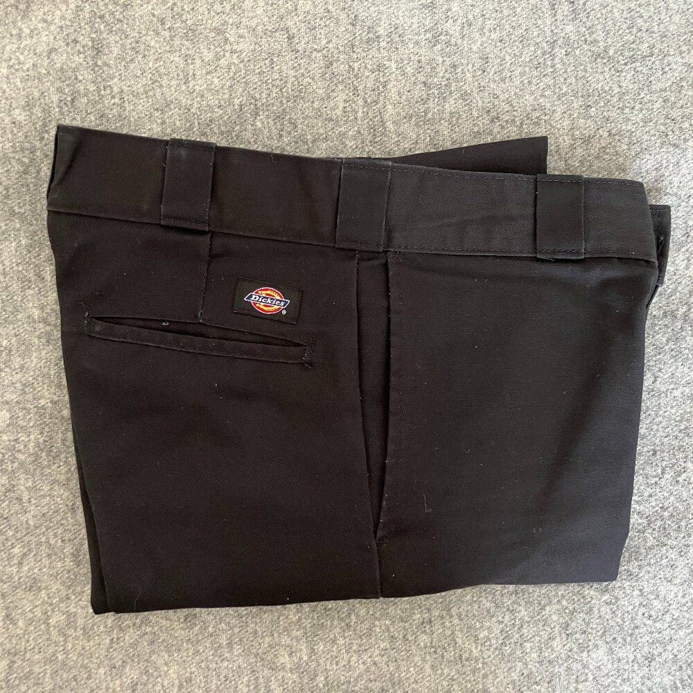 Dickies 874 bundle (2 pairs)